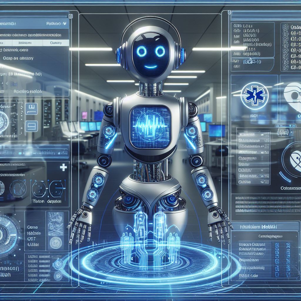 AI Chatbot