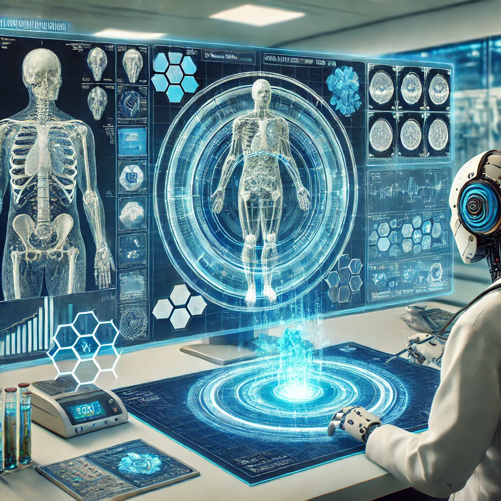 Medical Imaging