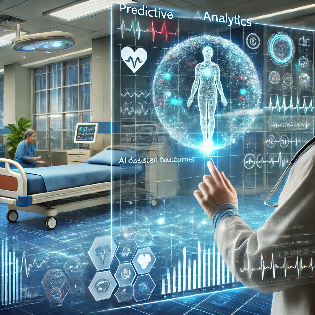 Predictive Analytics