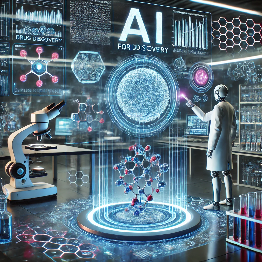 Drug Discovery