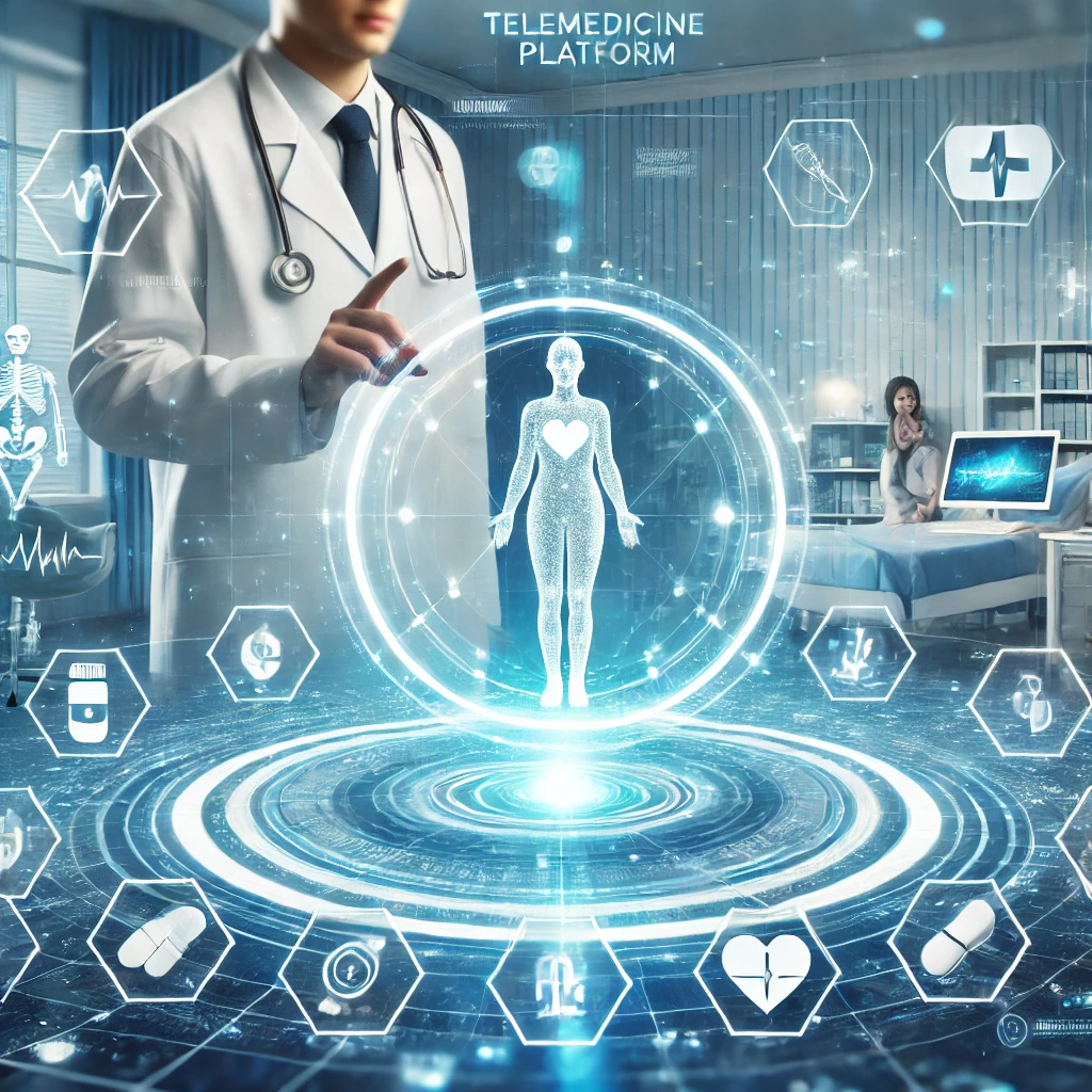 Telemedicine Platform