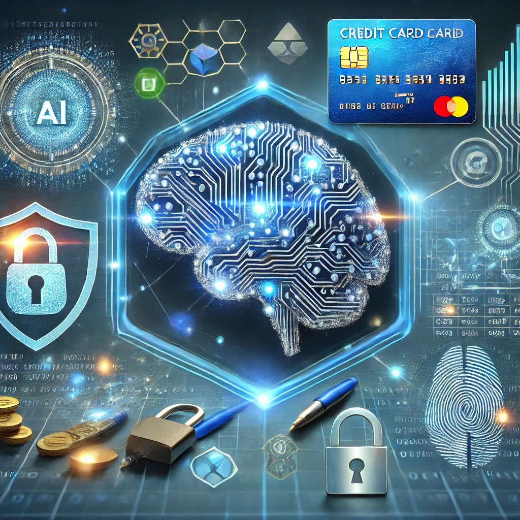 Credit Card Fraud Detection