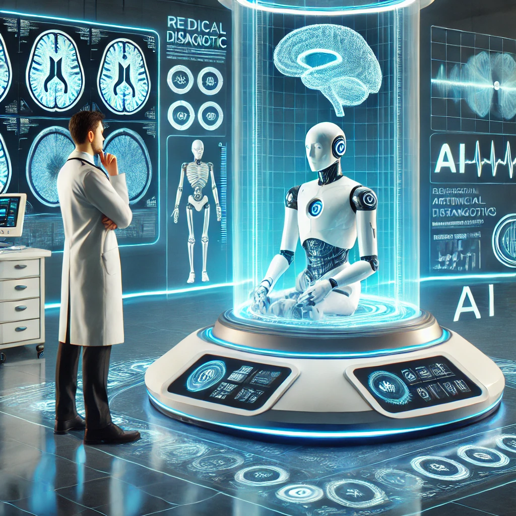 AI Diagnostics