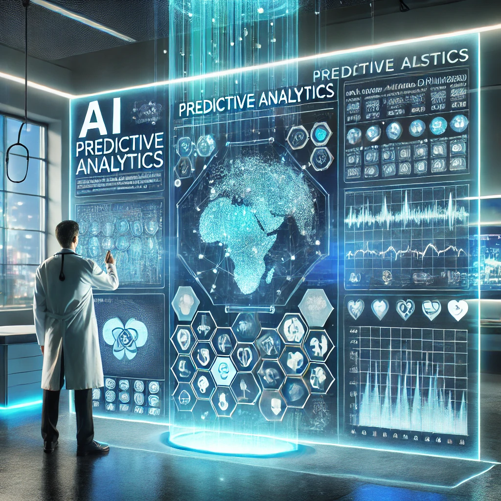 Predictive Analytics