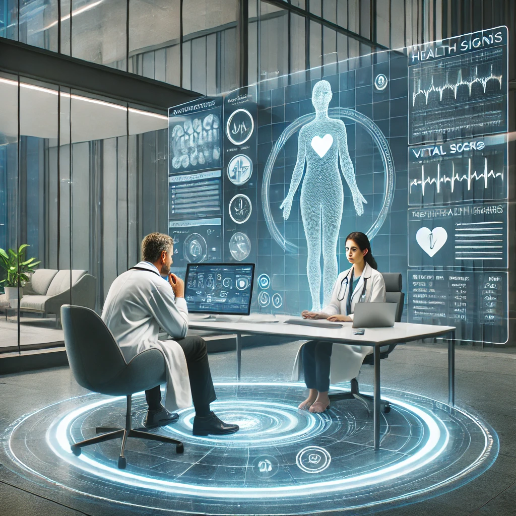 Telemedicine